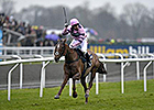 Silviniaco Conti Wins 2nd King George Chase Silviniaco Conti Wins 2nd King George Chase