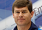 Crisford Departs as Godolphin Racing Manager Crisford Departs as Godolphin Racing Manager