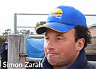 Turnbull Stakes Day: Simon Zahra Turnbull Stakes Day: Simon Zahra