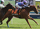 Simply Splendid Holds on for Nassau Victory Simply Splendid Holds on for Nassau Victory