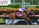 Florida Sire Stakes Start Anew at Gulfstream Florida Sire Stakes Start Anew at Gulfstream