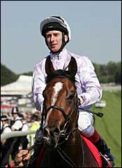Epsom Derby Winner Sir Percy to Lanwades Epsom Derby Winner Sir Percy to Lanwades