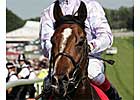 Epsom Derby Winner Sir Percy to Lanwades