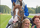 Sirius Bids for Second Group I Win in Germany Sirius Bids for Second Group I Win in Germany
