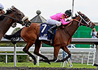 Sisterly Love Scores Doubledogdare Upset Sisterly Love Scores Doubledogdare Upset