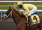 Oxley, Casse Have Strong Duo in Maple Leaf Oxley, Casse Have Strong Duo in Maple Leaf