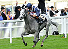 Sky Lantern Flies from Last in Coronation Sky Lantern Flies from Last in Coronation