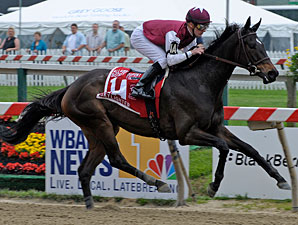 Skylighter Easily Wins Allaire duPont Skylighter Easily Wins Allaire duPont