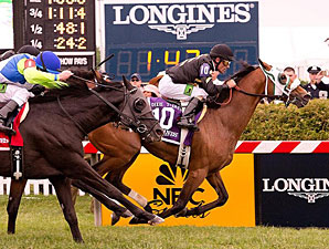 Pimlico-Loving Skyring Posts 24-1 Dixie Upset Pimlico-Loving Skyring Posts 24-1 Dixie Upset