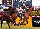 Pimlico-Loving Skyring Posts 24-1 Dixie Upset Pimlico-Loving Skyring Posts 24-1 Dixie Upset