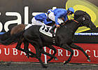 Skysurfers Sails Home in Godolphin Mile