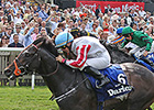 Slade Power Convincing July Cup Victor Slade Power Convincing July Cup Victor