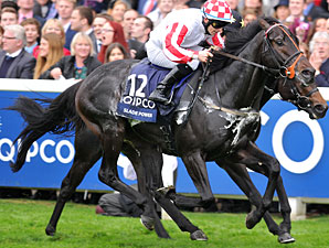 Slade Power, Royal Diamond Win at Ascot Slade Power, Royal Diamond Win at Ascot