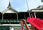 Slideshow: 2012 Kentucky Derby Sights