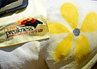Slideshow: 2012 Preakness Sights