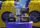Slideshow: 2013 Breeders' Cup Sights Slideshow: 2013 Breeders' Cup Sights