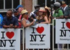 Slideshow: 2014 Belmont Stakes Day Sights Slideshow: 2014 Belmont Stakes Day Sights