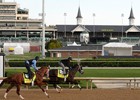 Slideshow: 2014 Kentucky Derby Week Slideshow: 2014 Kentucky Derby Week