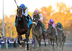 Slideshow: 2011 Breeders' Cup Day 1