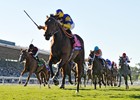 Slideshow: 2013 Breeders' Cup Day 1 Slideshow: 2013 Breeders' Cup Day 1