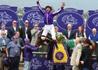 Slideshow: 2014 Breeders' Cup Day 1 Slideshow: 2014 Breeders' Cup Day 1