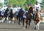 Slideshow: 2012 Blue Grass Stakes