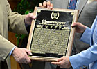 Slideshow: The 2012 Hall of Fame Slideshow: The 2012 Hall of Fame
