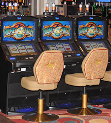 NY Voters Approve Major Gambling Expansion NY Voters Approve Major Gambling Expansion