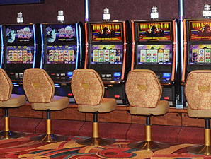 PA Gaming Report Examines Revenue for Purses