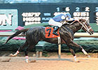 Retro Rebel: Smarty Jones Wowed in 2004