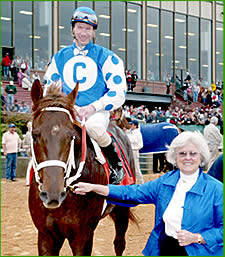 Kentucky Derby Trail: Will the Real Derby Favorite Please Stand Up Kentucky Derby Trail: Will the Real Derby Favorite Please Stand Up