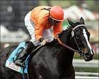 It's East Versus West in Smile Sprint Handicap