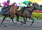 Colic Forces Smooth Air to Miss Texas Mile Colic Forces Smooth Air to Miss Texas Mile