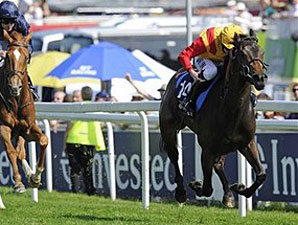 Snow Fairy Stripped of French Group I Victory Snow Fairy Stripped of French Group I Victory