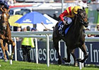 Snow Fairy Stripped of French Group I Victory Snow Fairy Stripped of French Group I Victory
