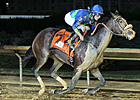 So Many Ways Gets Back on Track in CT Oaks So Many Ways Gets Back on Track in CT Oaks