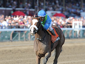 So Many Ways Surges in Schuylerville Stakes So Many Ways Surges in Schuylerville Stakes