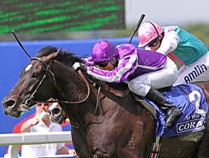 So You Think Captures Coral-Eclipse Showdown So You Think Captures Coral-Eclipse Showdown