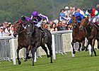 So You Think Atones in Prince of Wales's