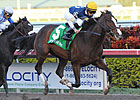 Big Names Lining Up For Gulfstream Jan. 14