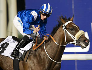 Major Test Awaits Soft Falling Rain at Meydan Major Test Awaits Soft Falling Rain at Meydan
