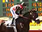Inaugural Los Alamitos Meet Off to Good Start Inaugural Los Alamitos Meet Off to Good Start