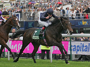 Soldier of Fortune Leads Turf Invasion Soldier of Fortune Leads Turf Invasion