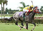 Soldier's Dancer Headlines Miami Mile