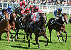 Sole Power Repeats in King's Stand Sole Power Repeats in King's Stand