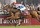 Arc 1-2 Finishers Entered in Japan Cup Arc 1-2 Finishers Entered in Japan Cup