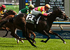 Solid Appeal Digs In to Repeat in Nassau Solid Appeal Digs In to Repeat in Nassau