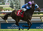 Something Extra Holds On for Highlander Win Something Extra Holds On for Highlander Win
