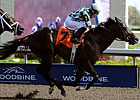 Southdale Makes the Grade in Eclipse Stakes