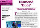 Southeast Regional: Diamond 'Dude'
